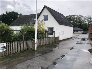Photo 1. Apartment, Bystævnet, Årslev 