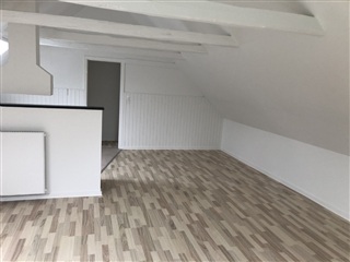 Photo 16. Apartment, Bystævnet, Årslev 