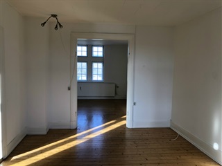 Photo 3. Apartment, Havnegade, Rudkøbing 