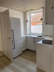 Billede 1. Lejlighed, Nygade, Ringkøbing 