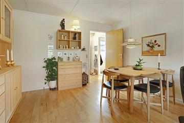 Billede 32. Lejlighed, Norgesvej, Thisted 