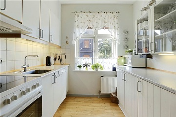 Photo 22. Apartment, Norgesvej, Thisted 