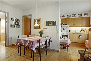 Billede 38. Lejlighed, Norgesvej, Thisted 