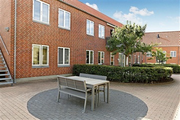 Photo 21. Apartment, Norgesvej, Thisted 