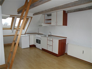 Photo 2. Apartment, Jyllandsgade, Viborg 