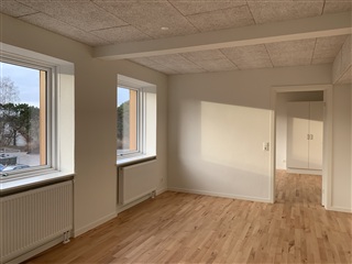 Photo 1. Apartment, De Lichtenbergs Vej, Grenaa 