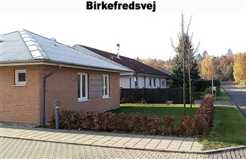 Billede 37. Lejlighed, Teglvænget, Brovst 