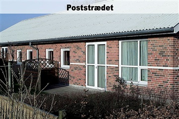 Billede 56. Lejlighed, Teglvænget, Brovst 