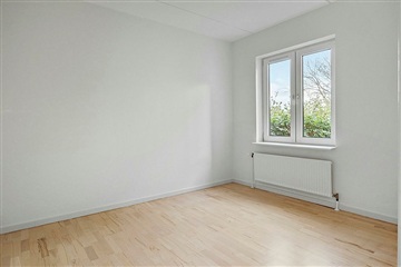 Photo 7. Apartment, Teglvænget, Brovst 