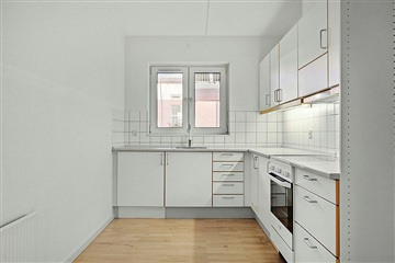 Photo 5. Apartment, Teglvænget, Brovst 