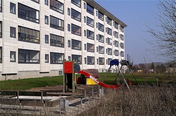 Photo 8. Apartment, Finlandsvej, Vejle 