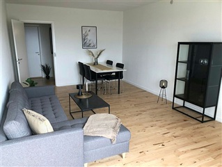 Billede 30. Lejlighed, Thulevej, Aalborg SØ 