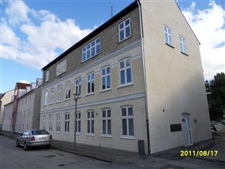 Photo 1. Apartment, Skibsgade, Hobro 
