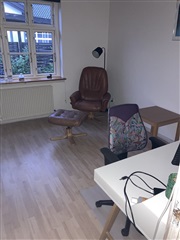 Photo 1. Room, Ellekildevej, Skovlunde 