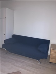 Photo 2. Room, Ellekildevej, Skovlunde 