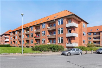 Photo 9. Apartment, Stadfeldtsvej, Randers NØ 