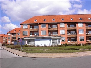 Photo 1. Apartment, Stadfeldtsvej, Randers NØ 