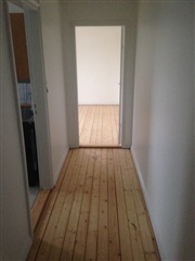 Photo 4. Apartment, P Sabroesalle, Brande 