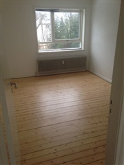 Photo 8. Apartment, P Sabroesalle, Brande 