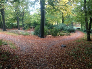 Photo 2. Apartment, P Sabroesalle, Brande 