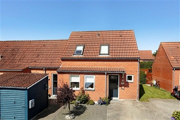 Photo 18. Apartment, Norgesvej, Thisted 