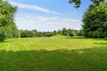 Billede 13. Lejlighed, Munkgårdkvarteret, Herning 