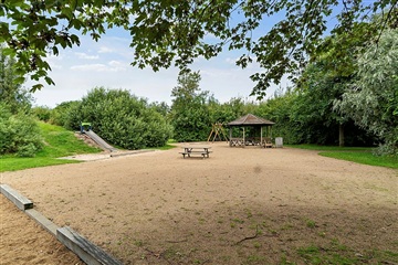 Billede 16. Lejlighed, Munkgårdkvarteret, Herning 