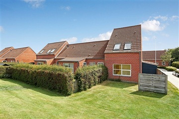 Photo 1. Apartment, Norgesvej, Thisted 