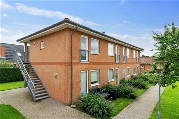 Billede 12. Lejlighed, Munkgårdkvarteret, Herning 