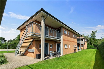 Billede 5. Lejlighed, Munkgårdkvarteret, Herning 