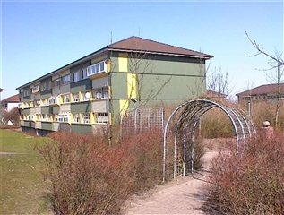 Photo 1. Apartment, Garnisonsvej, Randers NØ 