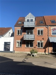Photo 1. Apartment, Rosengade, Vejen 