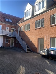 Photo 2. Apartment, Rosengade, Vejen 