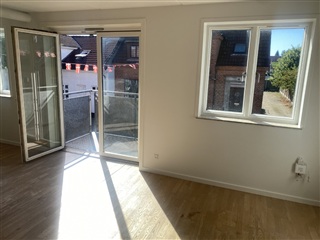 Photo 9. Apartment, Rosengade, Vejen 