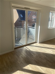 Photo 10. Apartment, Rosengade, Vejen 