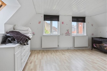Photo 11. House, Fruegade, Nakskov 