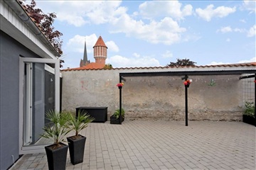 Photo 15. House, Fruegade, Nakskov 