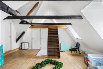Photo 13. House, Fruegade, Nakskov 