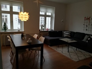 Billede 14. Lejlighed, Ottosgade, Kolding 