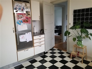 Billede 10. Lejlighed, Ottosgade, Kolding 