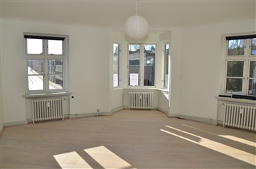 Billede 1. Lejlighed, Ottosgade, Kolding 