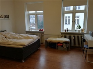 Billede 2. Lejlighed, Ottosgade, Kolding 