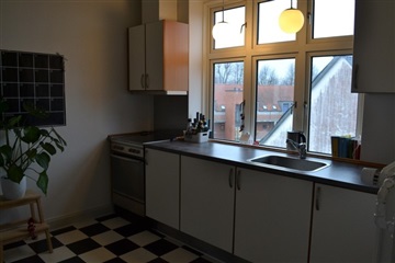 Billede 9. Lejlighed, Ottosgade, Kolding 