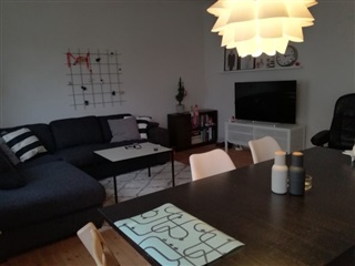 Billede 15. Lejlighed, Ottosgade, Kolding 