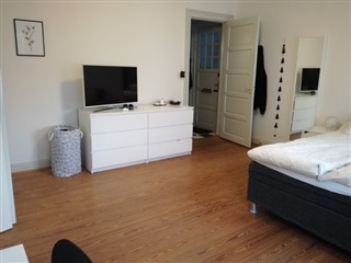Billede 5. Lejlighed, Ottosgade, Kolding 