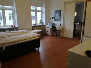 Billede 6. Lejlighed, Ottosgade, Kolding 