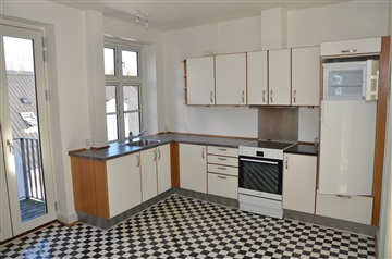 Billede 10. Lejlighed, Ottosgade, Kolding 