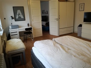 Billede 4. Lejlighed, Ottosgade, Kolding 