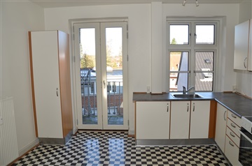 Billede 11. Lejlighed, Ottosgade, Kolding 