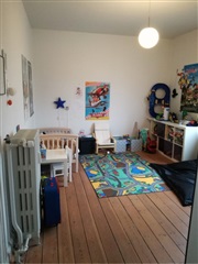 Billede 11. Lejlighed, Ottosgade, Kolding 